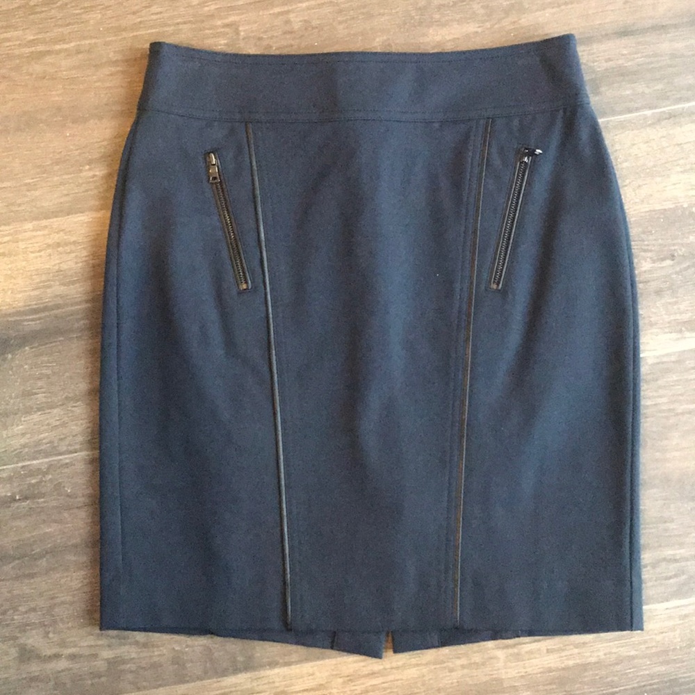 Ann Taylor Pencil Skirt